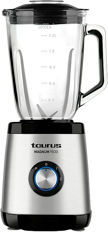 Фото товара: Taurus Magnum 1500