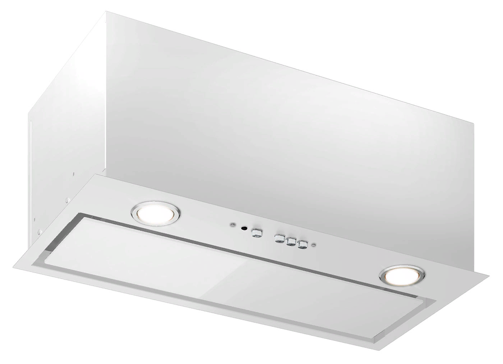 Elikor Cube 60П-1000 белый SM/белый Фото товара: Elikor Cube 60П-1000 белый SM/белый