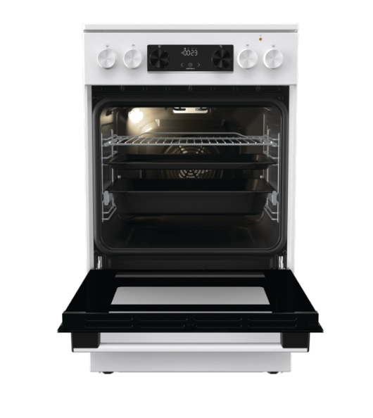 Gorenje GEC5C42WG Детальное фото товара: Gorenje GEC5C42WG