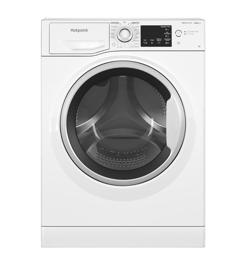 Фото товара: Hotpoint NSB 7239 W VE RU