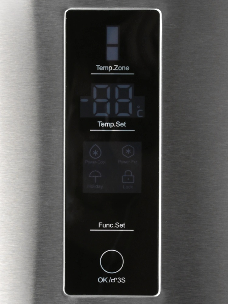 Детальное фото товара: Haier C2F637CXRG