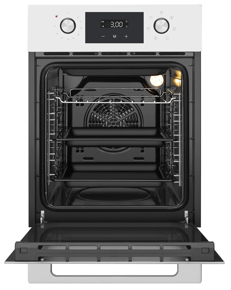 Детальное фото товара: MEFERI MEO458WH COMFORT