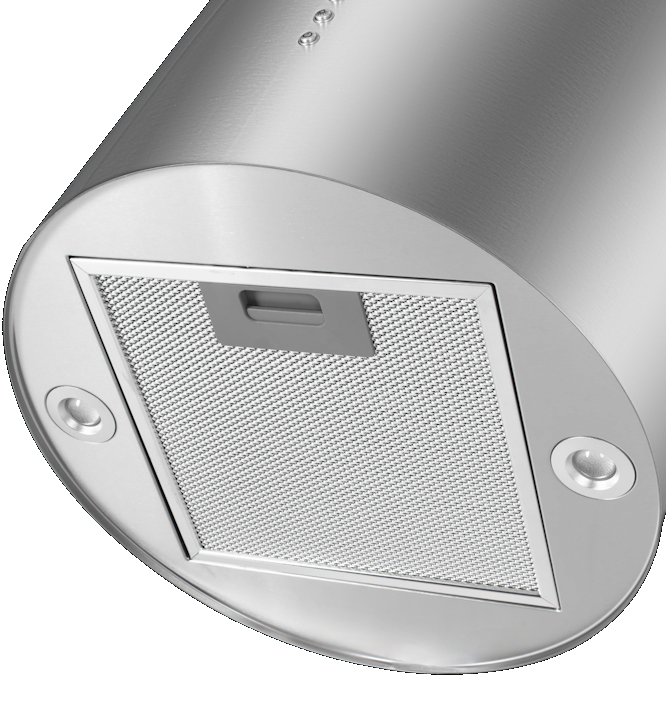 Детальное фото товара: Graude DHC 35.1 E