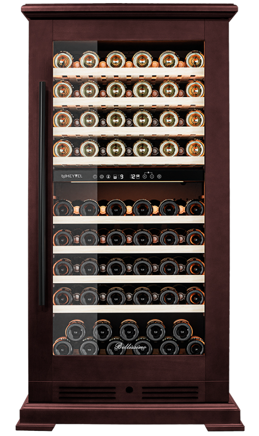 Фото товара: Meyvel MV99PRO-KBT2 (Спелая вишня)