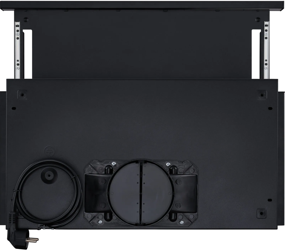 Детальное фото товара: MEFERI SLIDEBOX60BK POWER