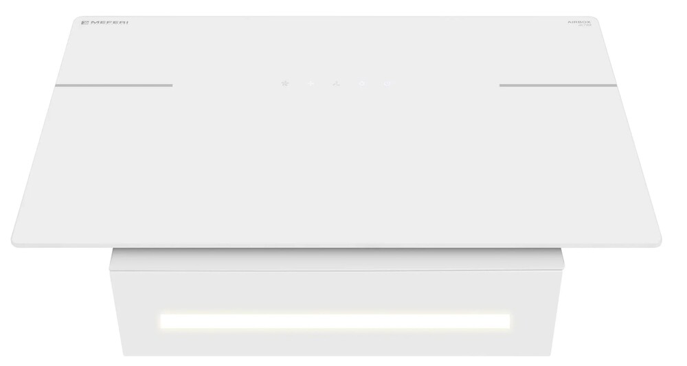 Детальное фото товара: MEFERI AIRBOX60WH ULTRA