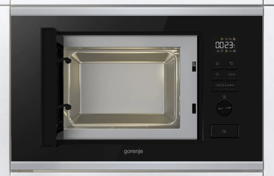 Детальное фото товара: Gorenje BMX201M2BG