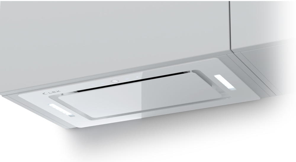 Детальное фото товара: LEX GS BLOC GS 600 WHITE