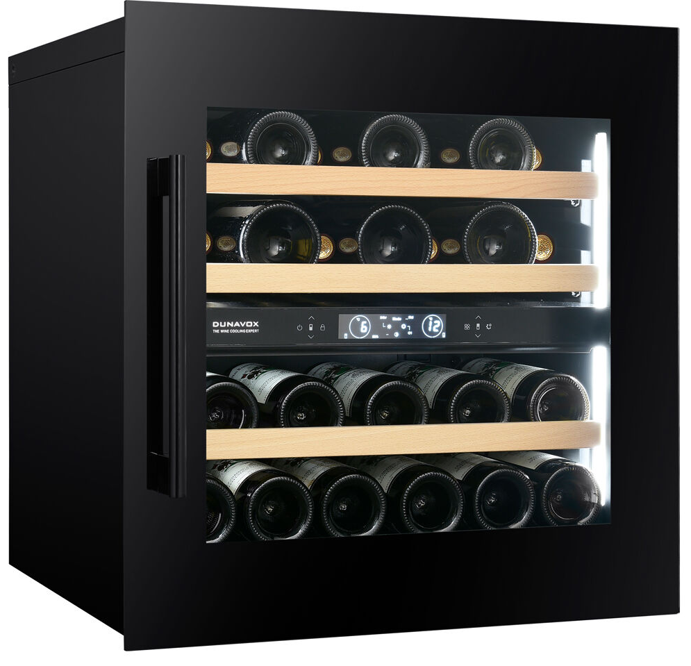 Детальное фото товара: Dunavox DAVS-25.63DMB