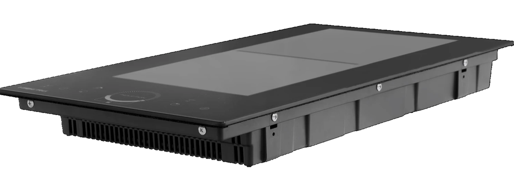 HIBERG I-MS 3029 B Детальное фото товара: HIBERG I-MS 3029 B индукционная поверхность