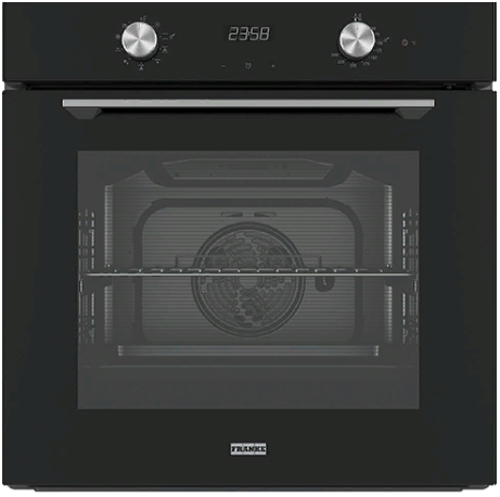 Детальное фото товара: Franke FMA 86 H BK