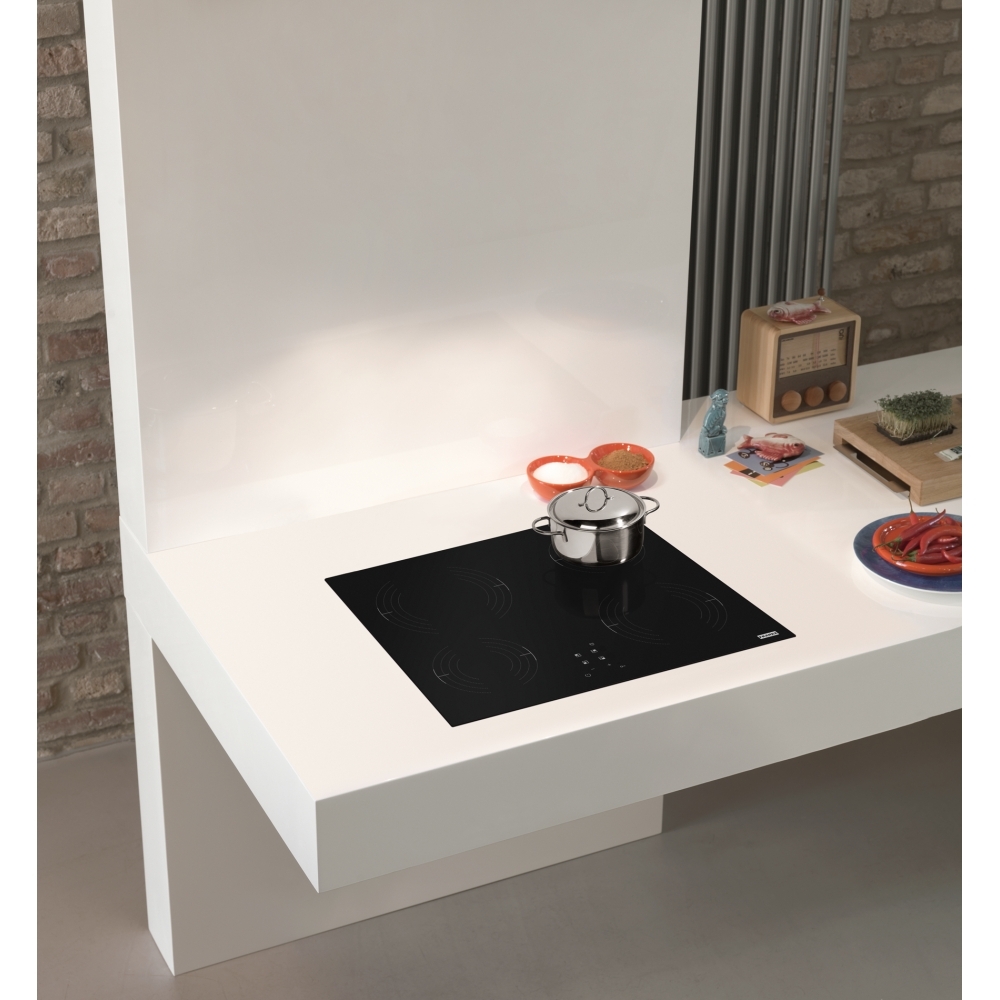 Детальное фото товара: Franke FRSM 604 C T BK стеклокерамическая поверхность