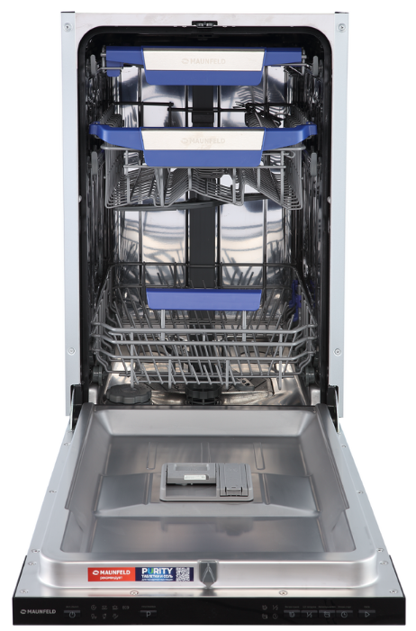 Фото товара: Maunfeld MLP45738AOT Smart Beam