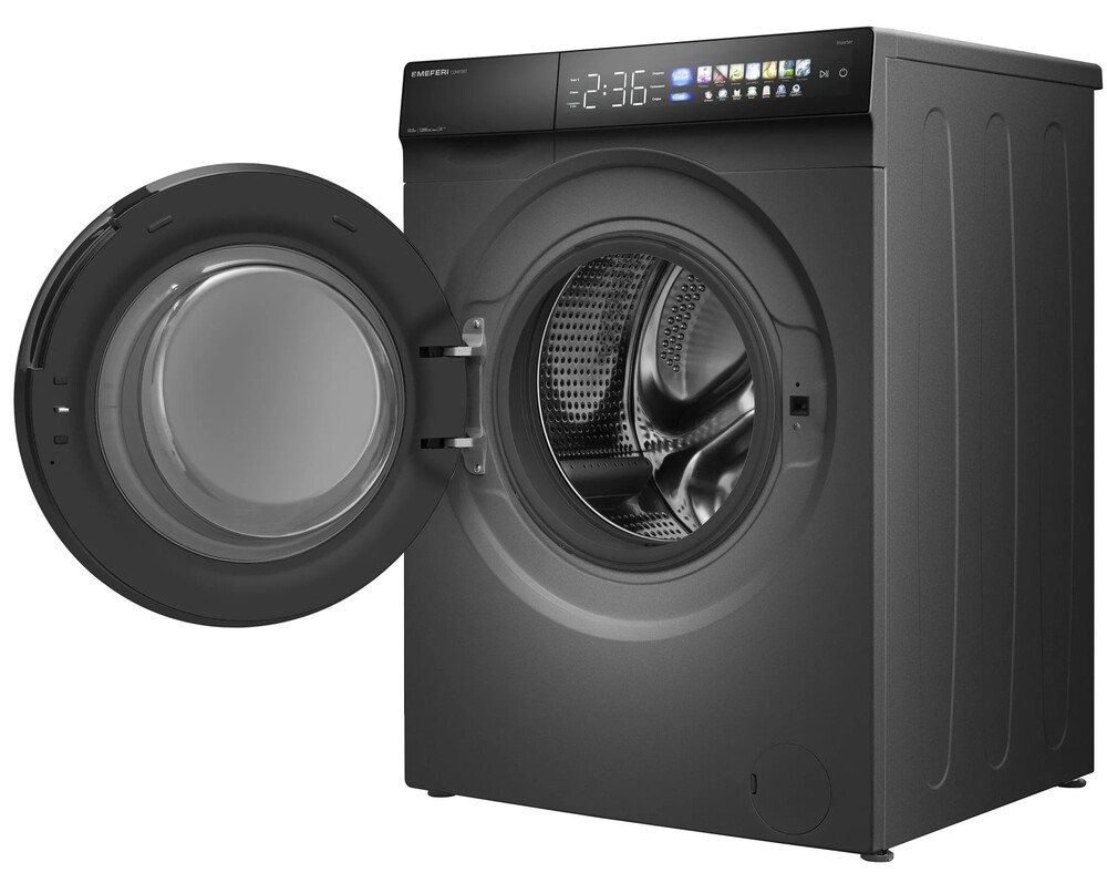 Детальное фото товара: MEFERI MFW101216GR COMFORT