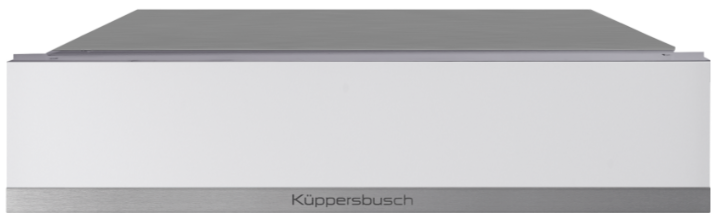 Фото товара: Kuppersbusch CSW 6800.0 W1 Stainless Steel