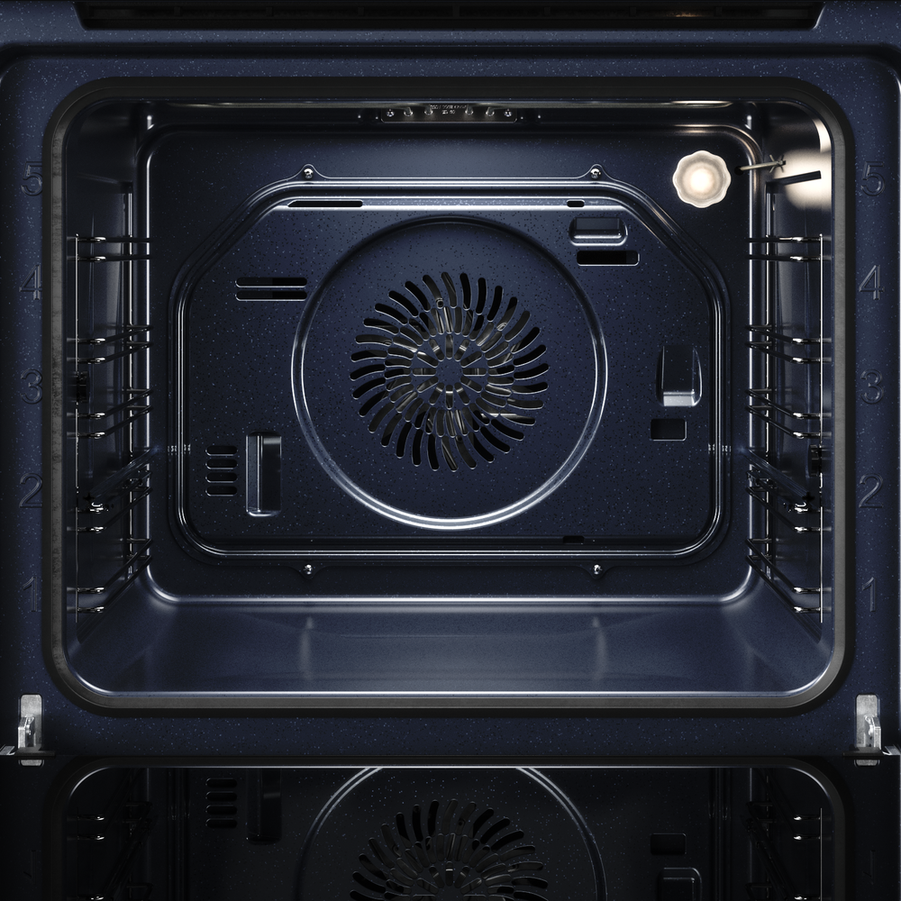 Детальное фото товара: Kuppersberg HO 608 P BL Black