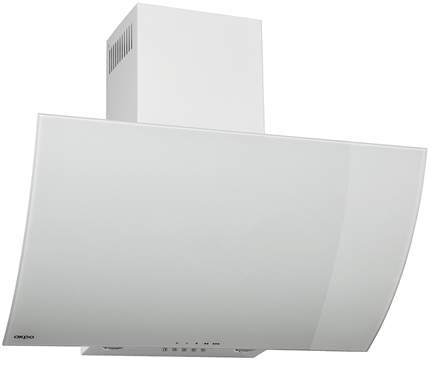 Фото товара: AKPO WK-4 Clarus eco II 60 см. белый