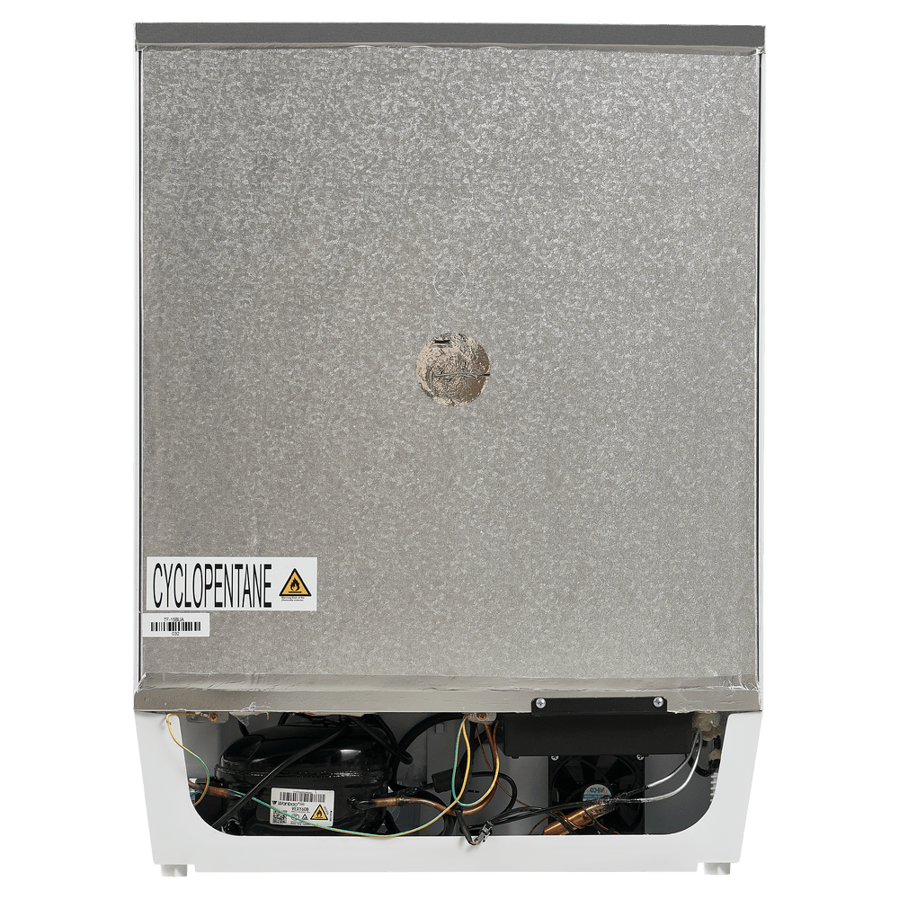 Детальное фото товара: Maunfeld MBFR88SWGR Inverter