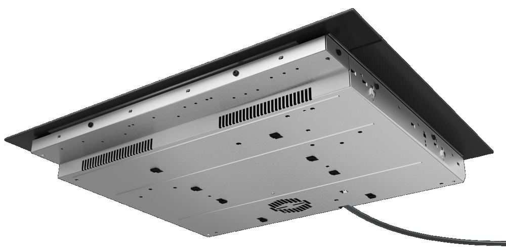 Детальное фото товара: De Dietrich DPI4441BT индукционная поверхность