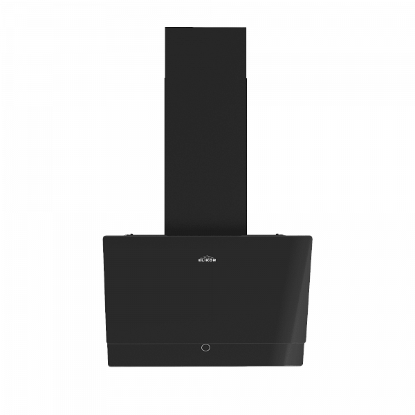 Elikor VERTEX 50 BK черный Детальное фото товара: Elikor VERTEX 50 BK черный