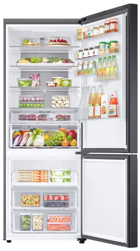 Детальное фото товара: Samsung RB53DG703EB1WR