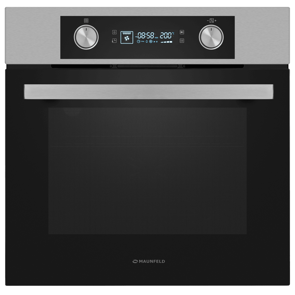 Фото товара: Maunfeld AEOH60102S