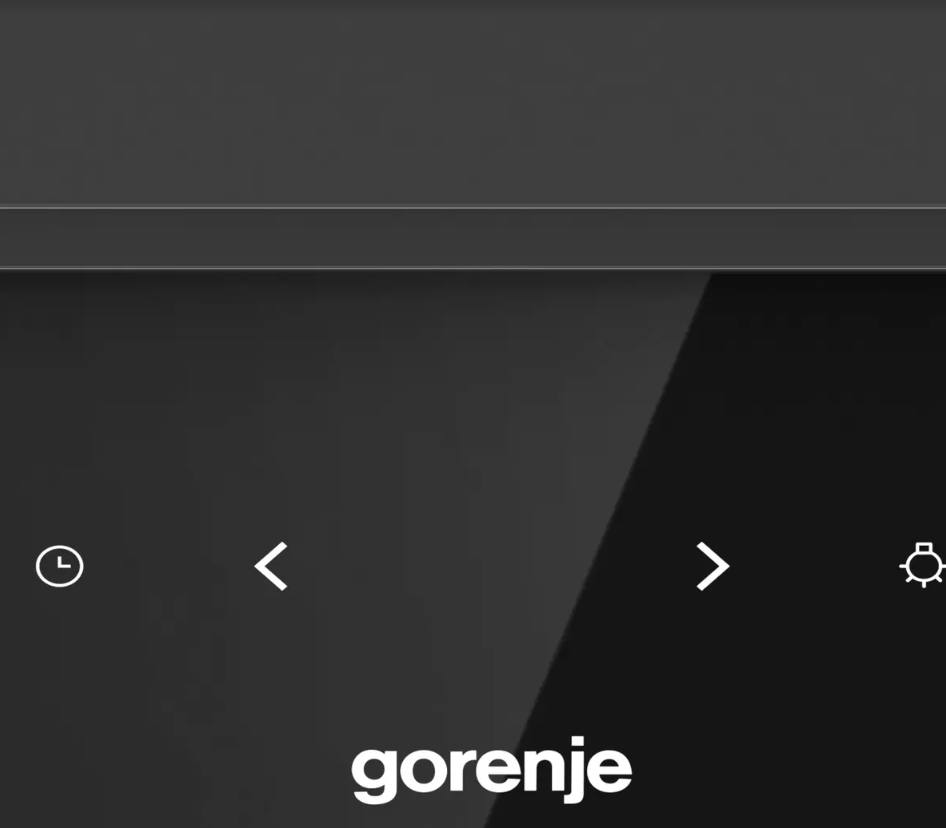 Детальное фото товара: Gorenje BHI67906B