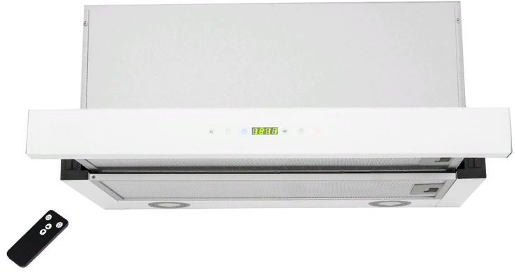 Фото товара: EXITEQ EX-1145 white