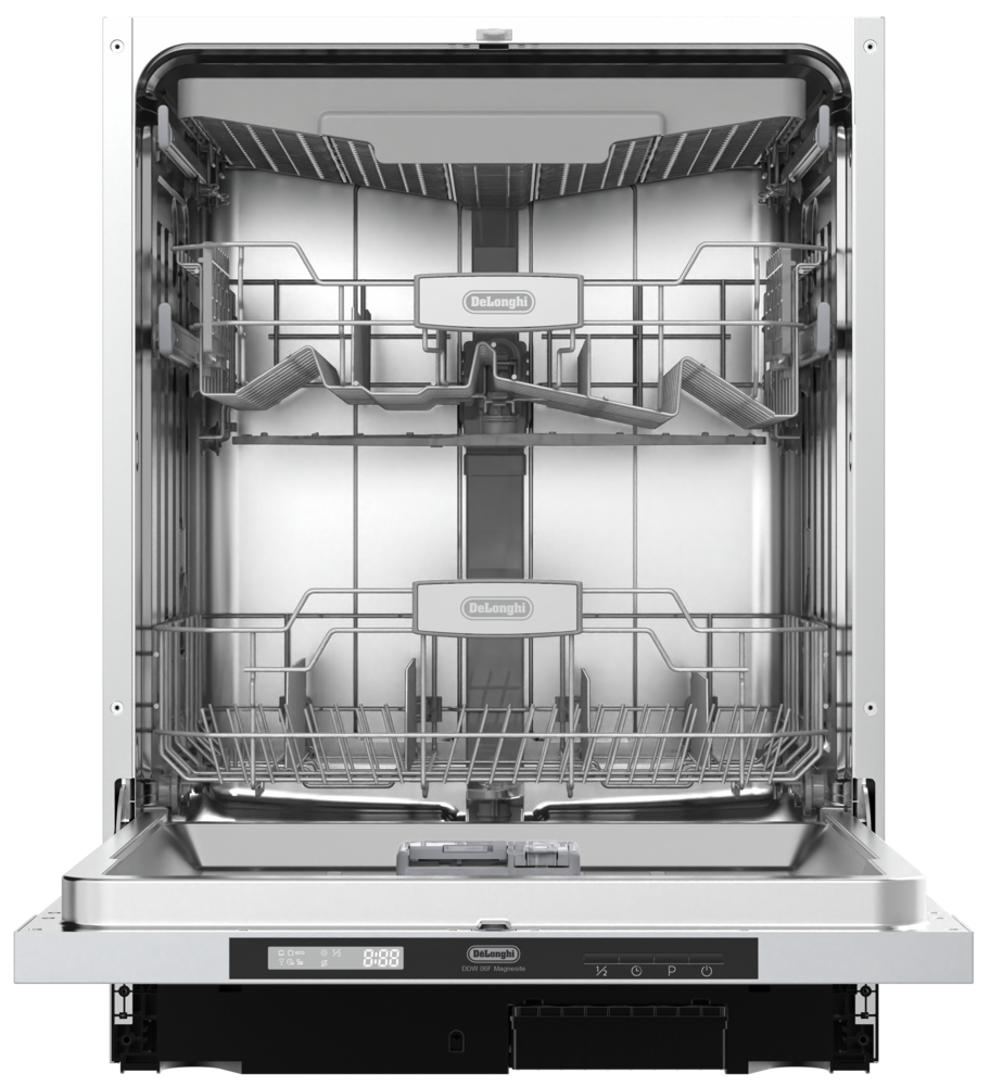 Фото товара: DeLonghi DDW 06F Magnesite
