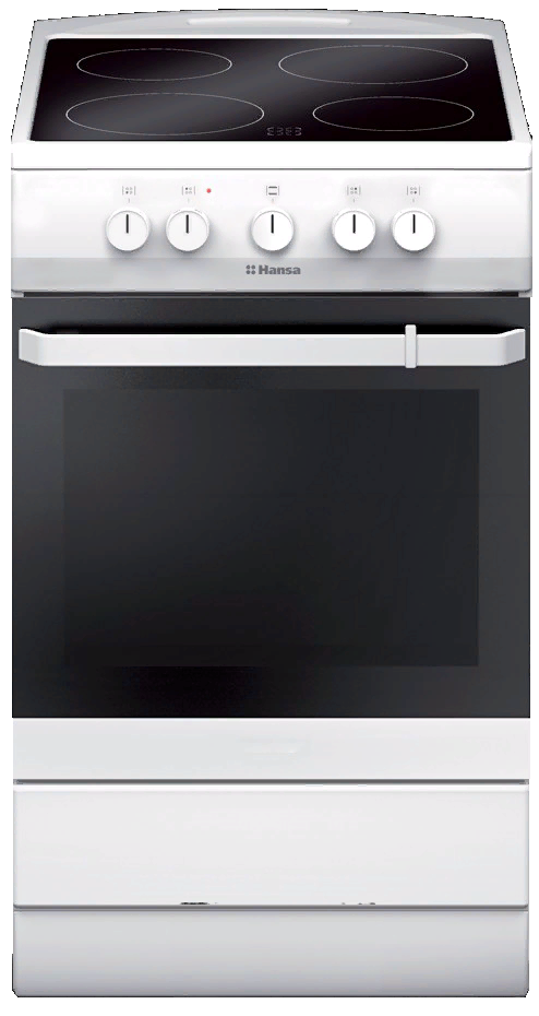 Фото товара: Hansa FCCW54000