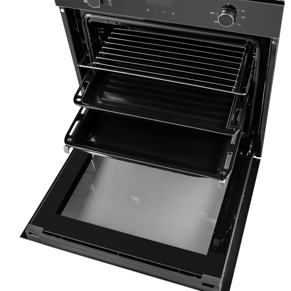 Детальное фото товара: Maunfeld MEOM729PB2