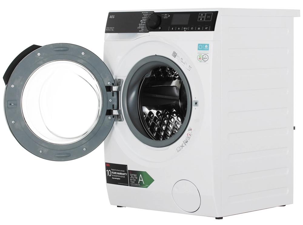 Детальное фото товара: AEG LFR73044SCE