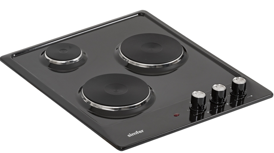Детальное фото товара: SIMFER H45E03B016 электрическая поверхность