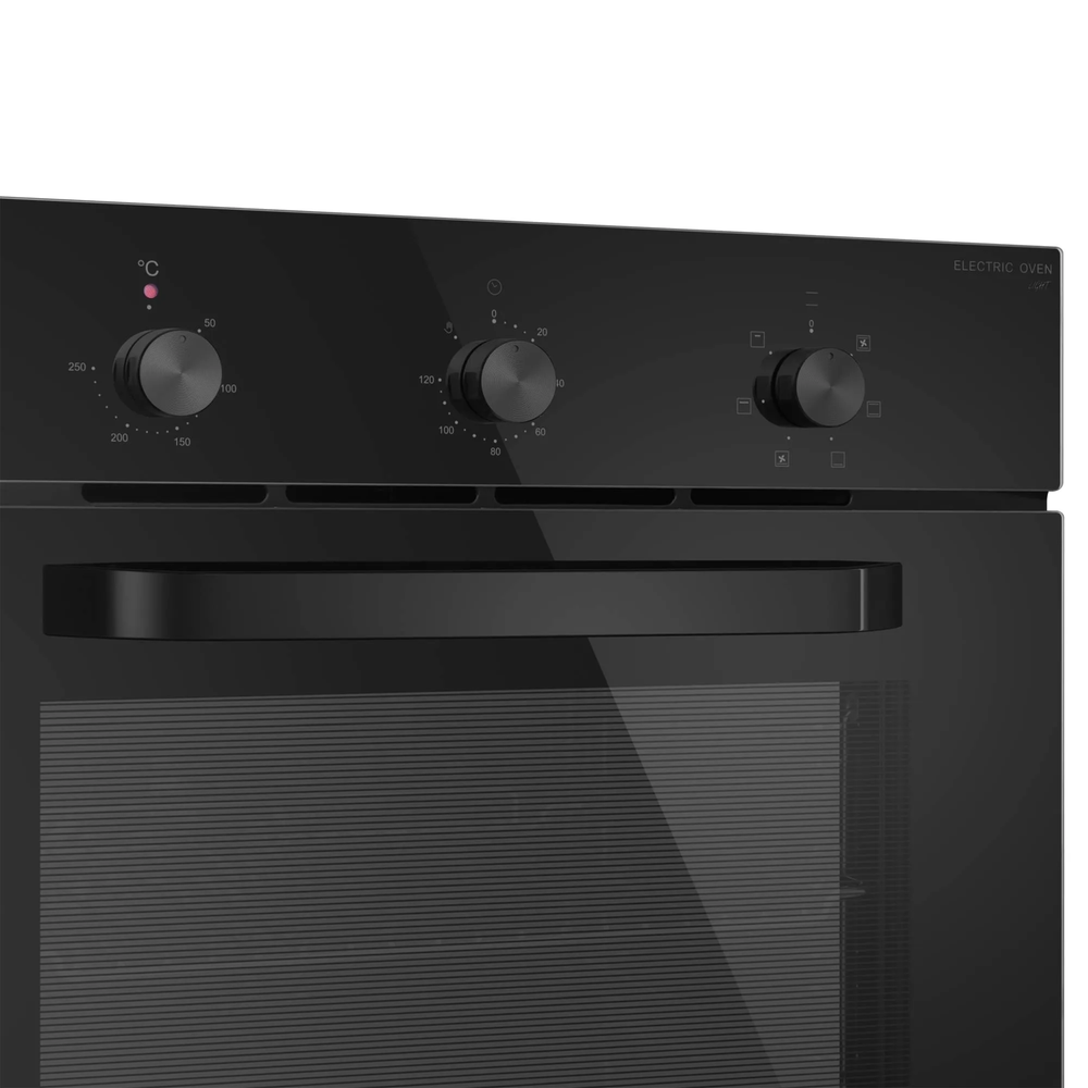 Детальное фото товара: MEFERI MEO606BK LIGHT