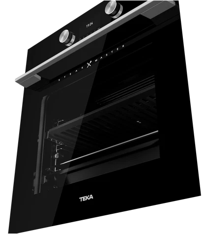 Детальное фото товара: Teka STEAKMASTER NIGHT RIVER BLACK