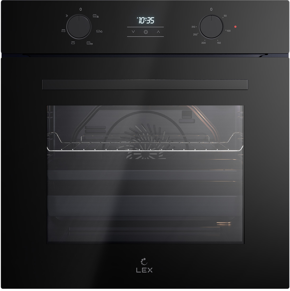 Фото товара: LEX EDP 061 BBL