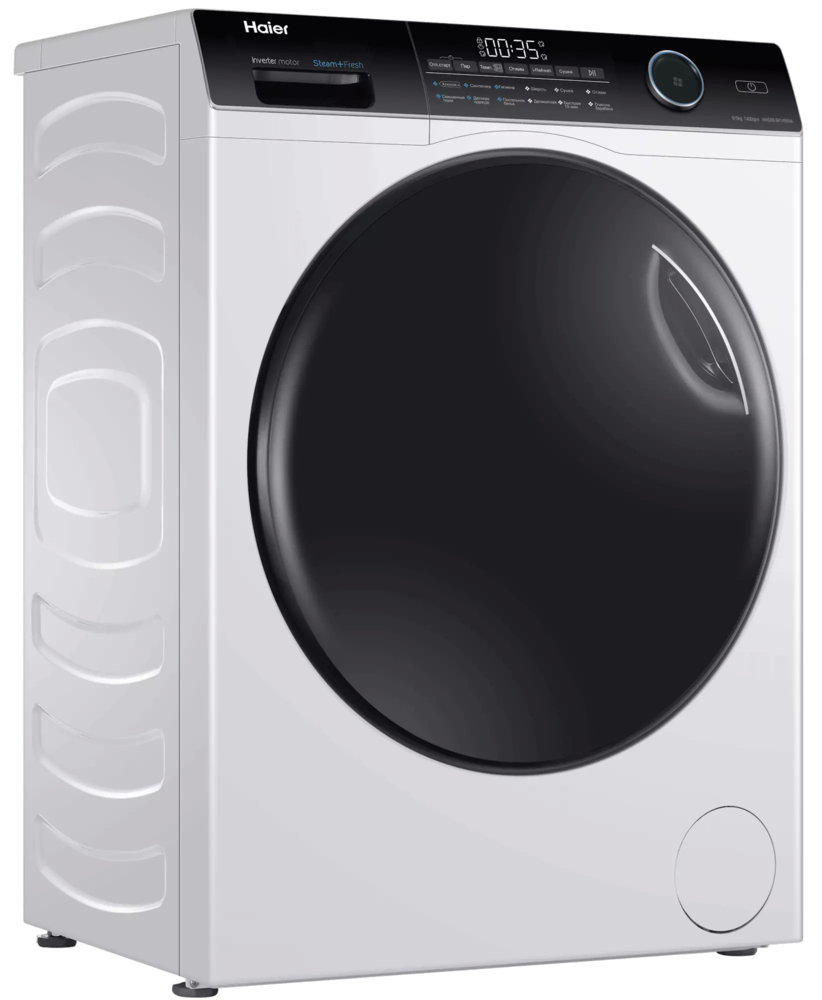 Детальное фото товара: Haier HWD80-BP14959A