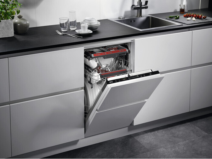Детальное фото товара: AEG FSE72517P