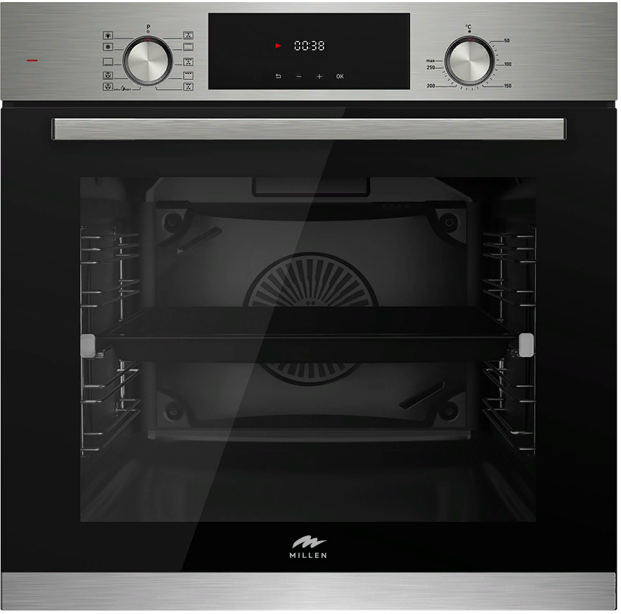 Фото товара: MILLEN MEO 6004 IX