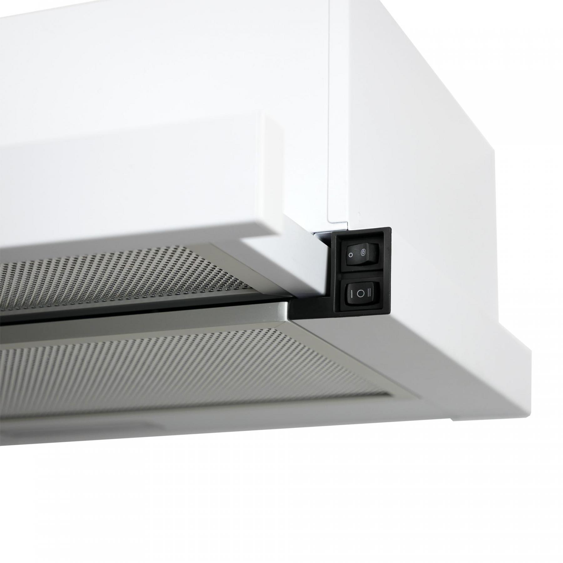 Детальное фото товара: LEX HIDE 500 WHITE