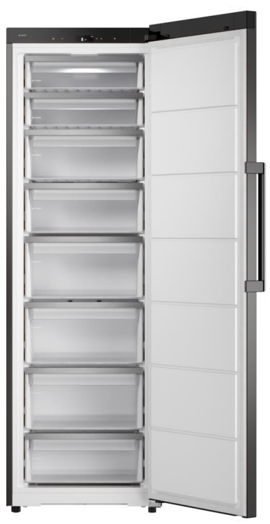 ASKO RFF586KNCS1 Детальное фото товара: ASKO RFF586KNCS1