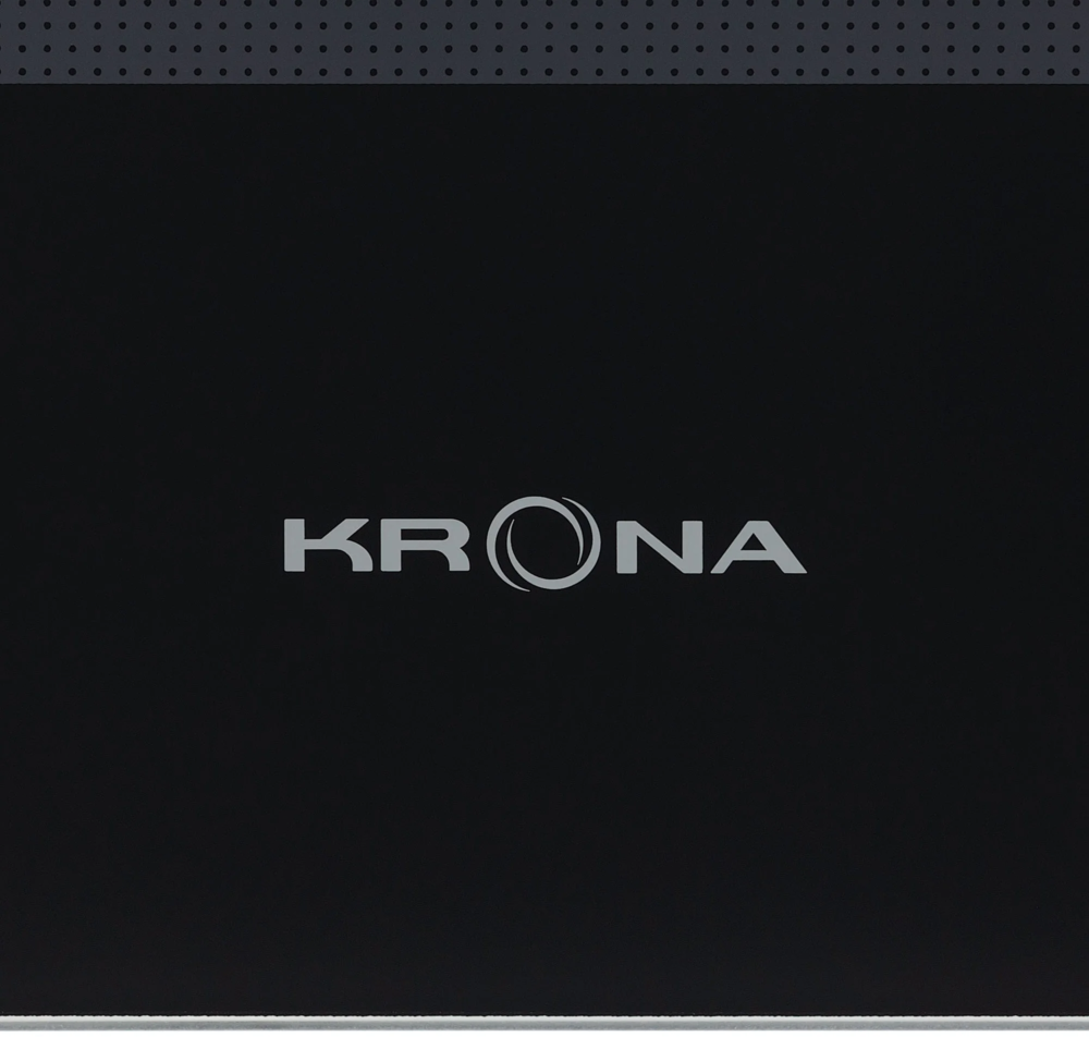Детальное фото товара: Krona ELEMENT 60 BL/BL