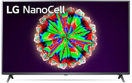 Фото товара: LG 65NANO79VND