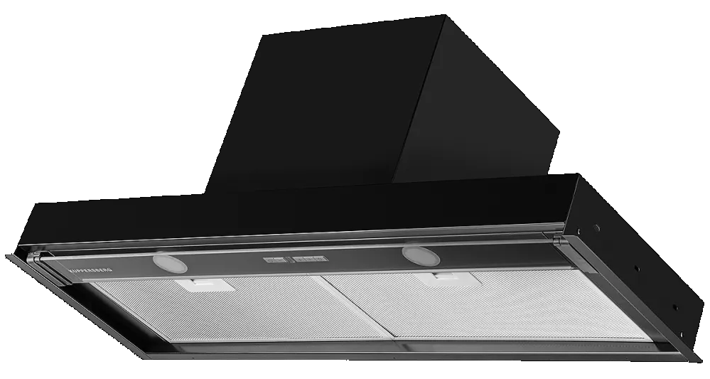 Фото товара: Kuppersberg NANCY S 90 Black