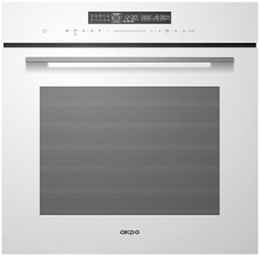 Фото товара: AKPO PEA 72M13 SSD05 WH