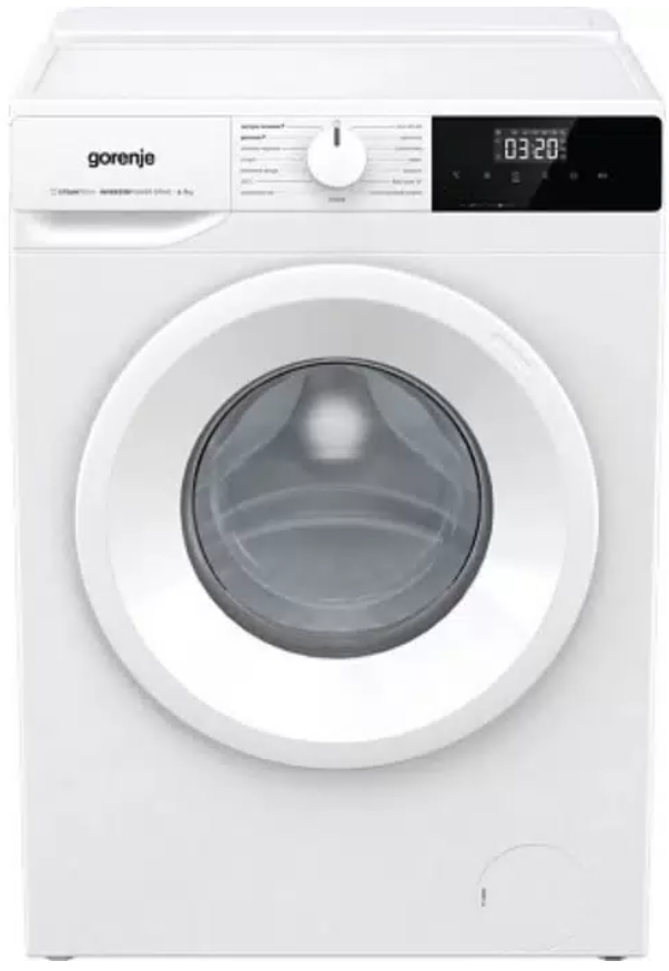 Фото товара: Gorenje W2NHPI72SCSIRV+бак