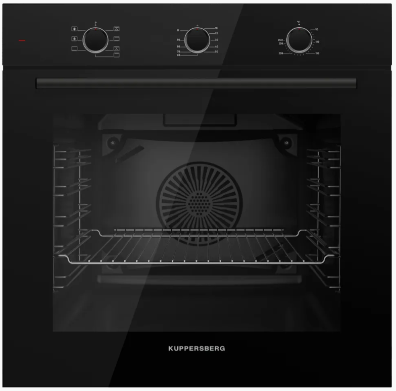 Фото товара: Kuppersberg HO 603 B