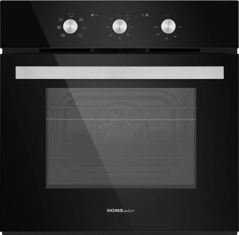 Фото товара: HOMSair OEF657BK