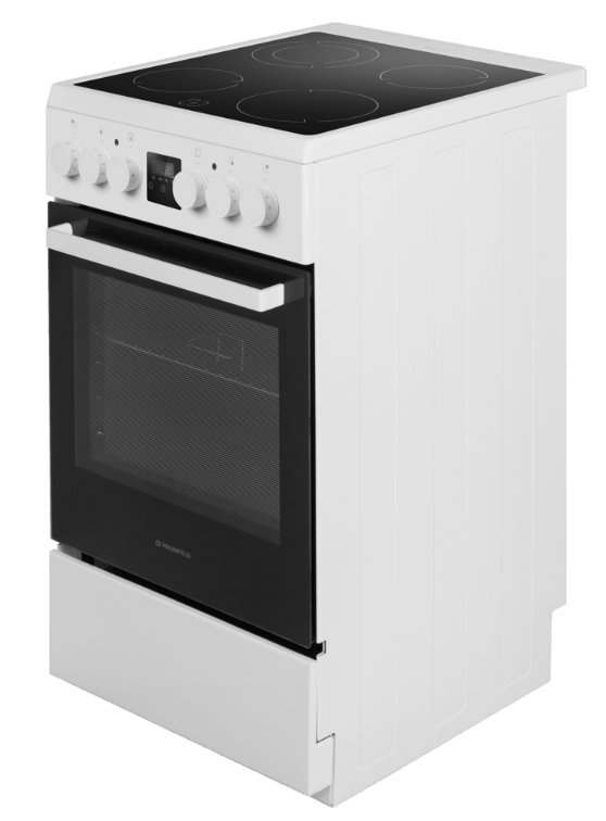 Maunfeld MEC57CW08TD Детальное фото товара: Maunfeld MEC57CW08TD