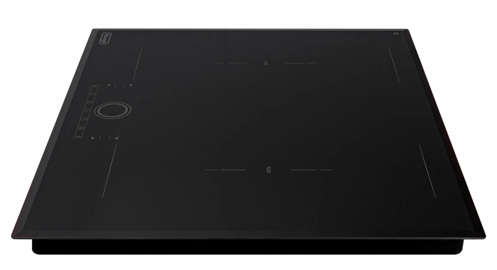 Детальное фото товара: DeLonghi ELETTRA 4B2P CR индукционная поверхность